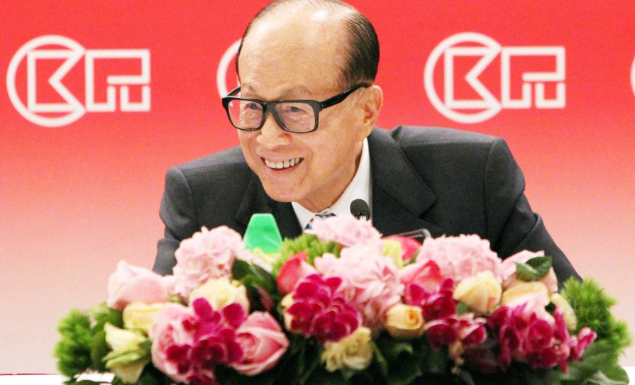 李嘉誠(chéng)公司被英國(guó)調(diào)查！西方投資環(huán)境還安全嗎？