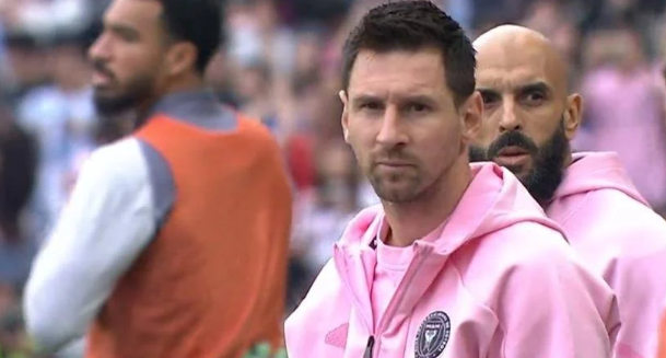 【來論】一場(chǎng)有預(yù)謀的「受傷戲」