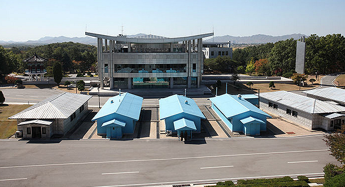 朝鮮廢除與韓國所有經(jīng)濟(jì)合作協(xié)議