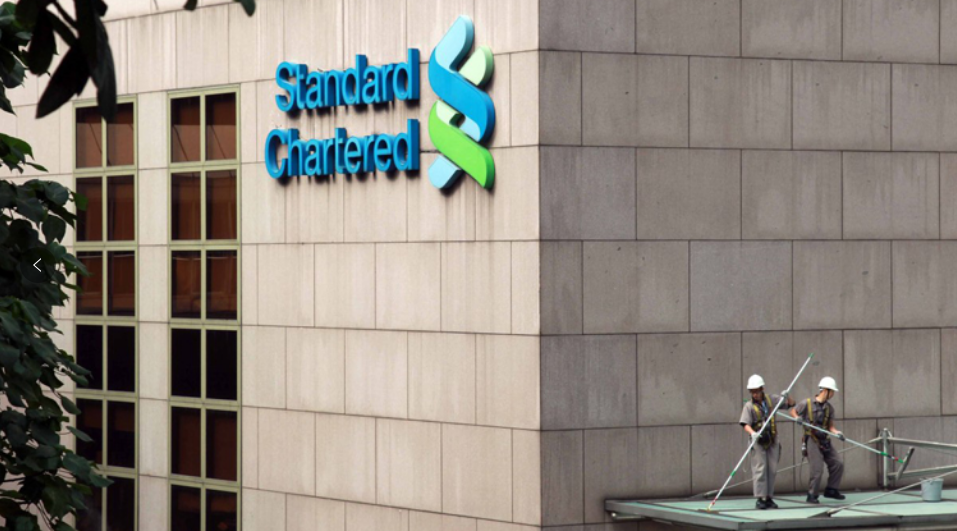 渣打主席據(jù)報(bào)今年退任 繼任人選包括英國前財(cái)相賈偉德等財(cái)金官員