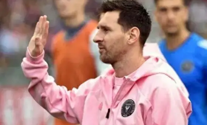 【來論】是誰在背後操弄令美斯被受傷？