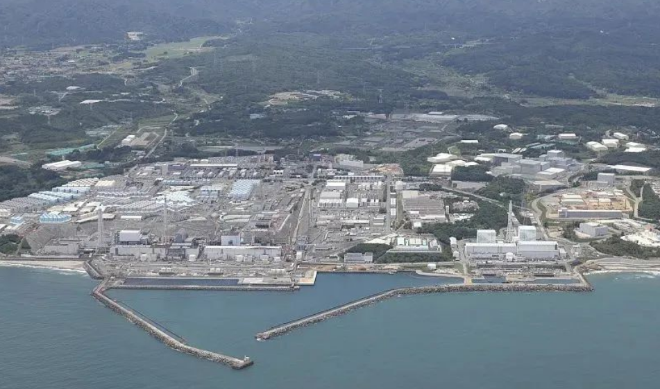 福島核電廠清洗核污水裝置出意外 港府：十分關注！