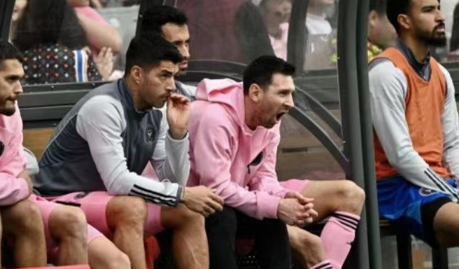 美斯缺陣相關(guān)投訴增至1004宗 涉及金額693萬元