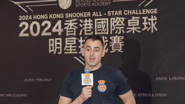 不像美斯失場！「火箭」拍片大派定心丸：保證下月訪港出賽！  