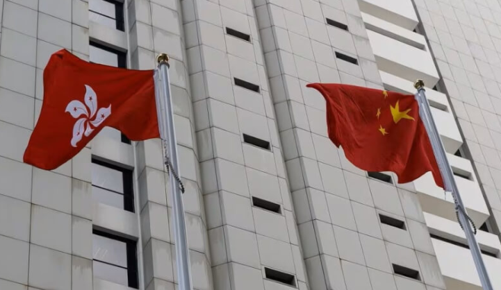 【來(lái)論】美國(guó)為何把「政治垃圾」當(dāng)寶？