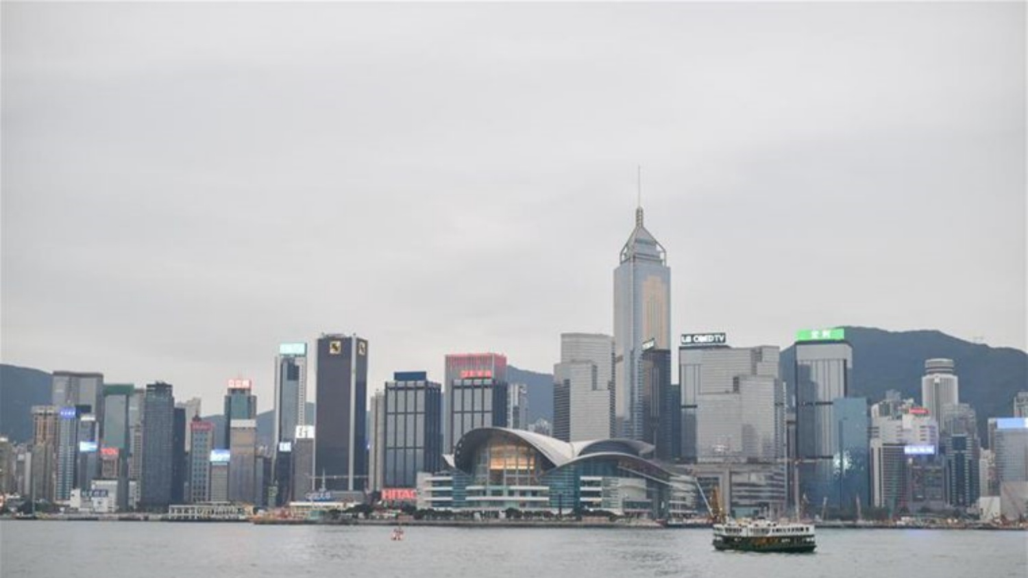 施維雄：態(tài)度不能變 更要做好應(yīng)對(duì)準(zhǔn)備