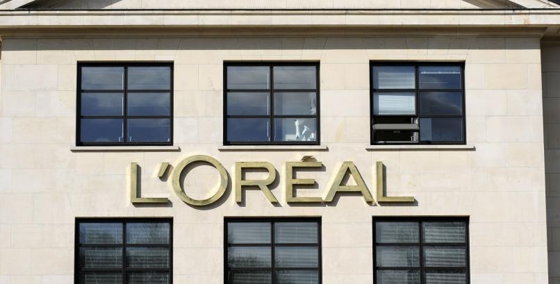 歐萊雅集團(tuán)2023年銷售額增長7.6%