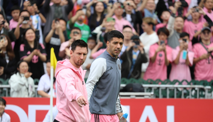 政府歡迎Tatler Asia退款方案  寄望向球迷作合理解釋