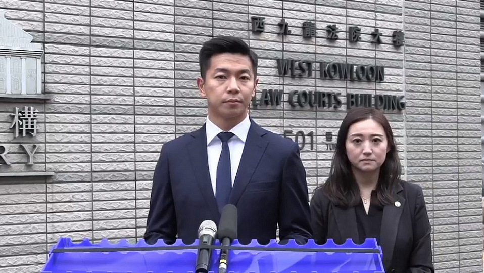 涉洗黑錢(qián)承認(rèn)控罪 警方申請(qǐng)加刑判處監(jiān)禁28個(gè)月