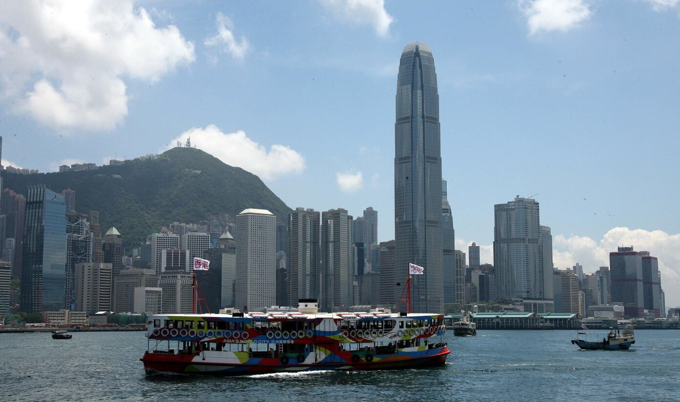 香港江西社團(聯(lián)誼)總會發(fā)聲明強烈譴責美國政客干預中國內(nèi)政破壞香港法治