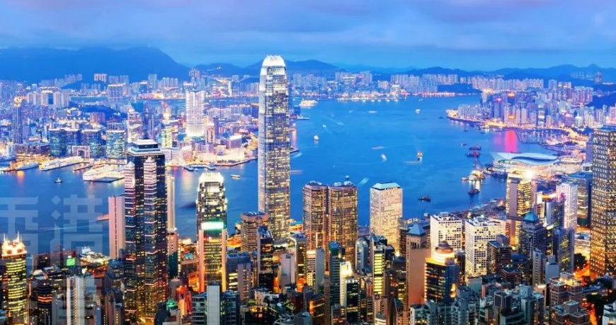 香港廣東社團總會發(fā)聲明強烈讉責美政客會面香港逃犯 支持政府緝拿反中亂港分子