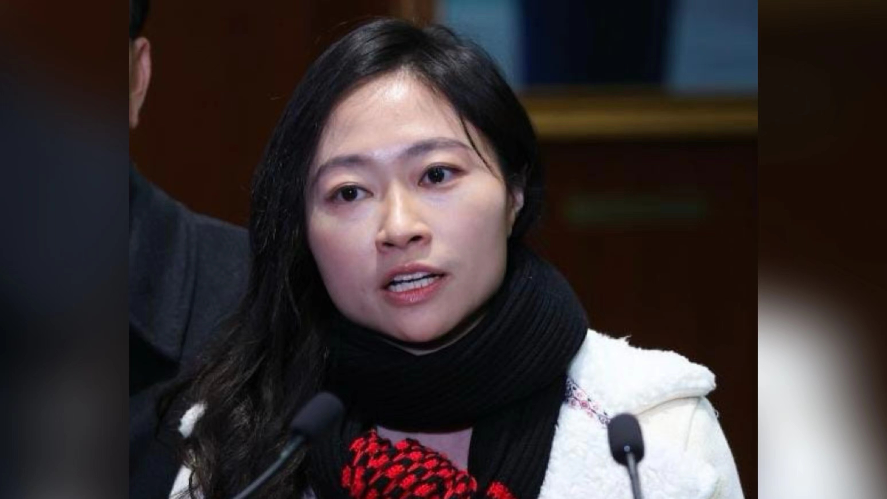 陳穎欣：國際邁阿密表演賽退款反映政府重視 促請當(dāng)局繼續(xù)嚴(yán)查