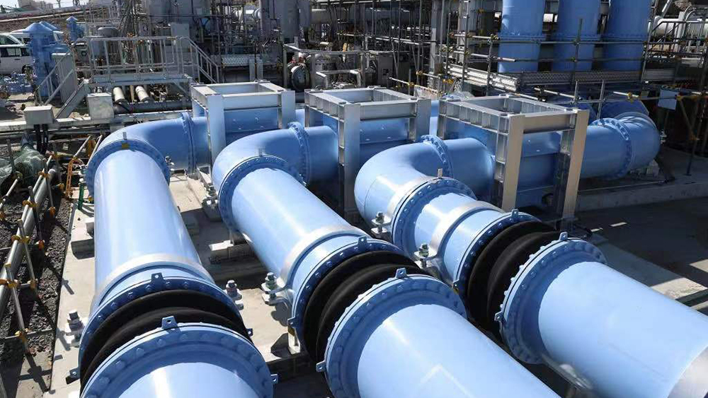 日本經(jīng)濟產(chǎn)業(yè)相要求東電查明核污水洩漏原因