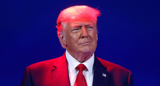  特朗普離美總統(tǒng)大選共和黨黨內(nèi)提名更進一步