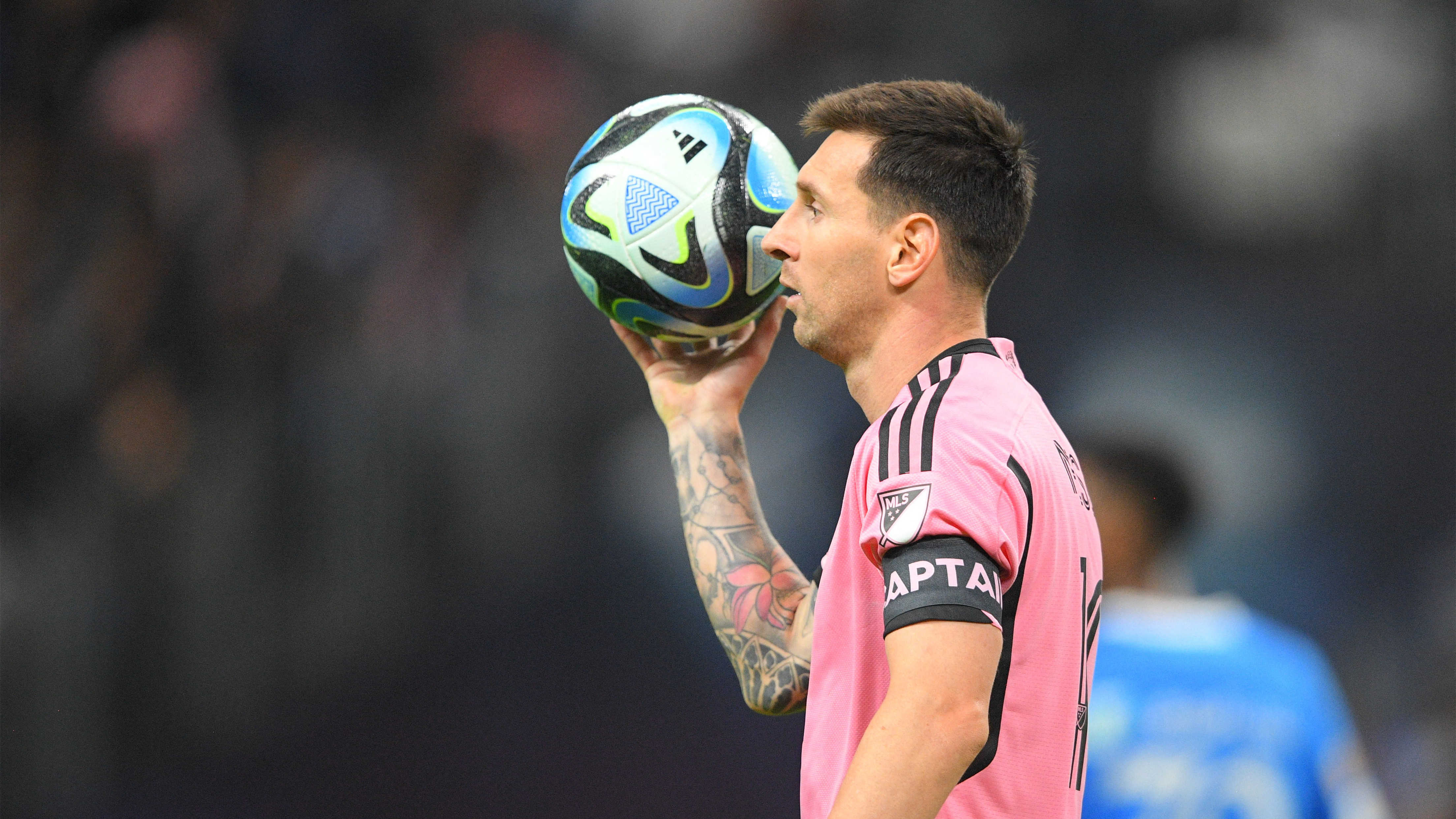 阿根廷隊中國行取消 北京足協(xié)：無舉辦梅西參加比賽計劃