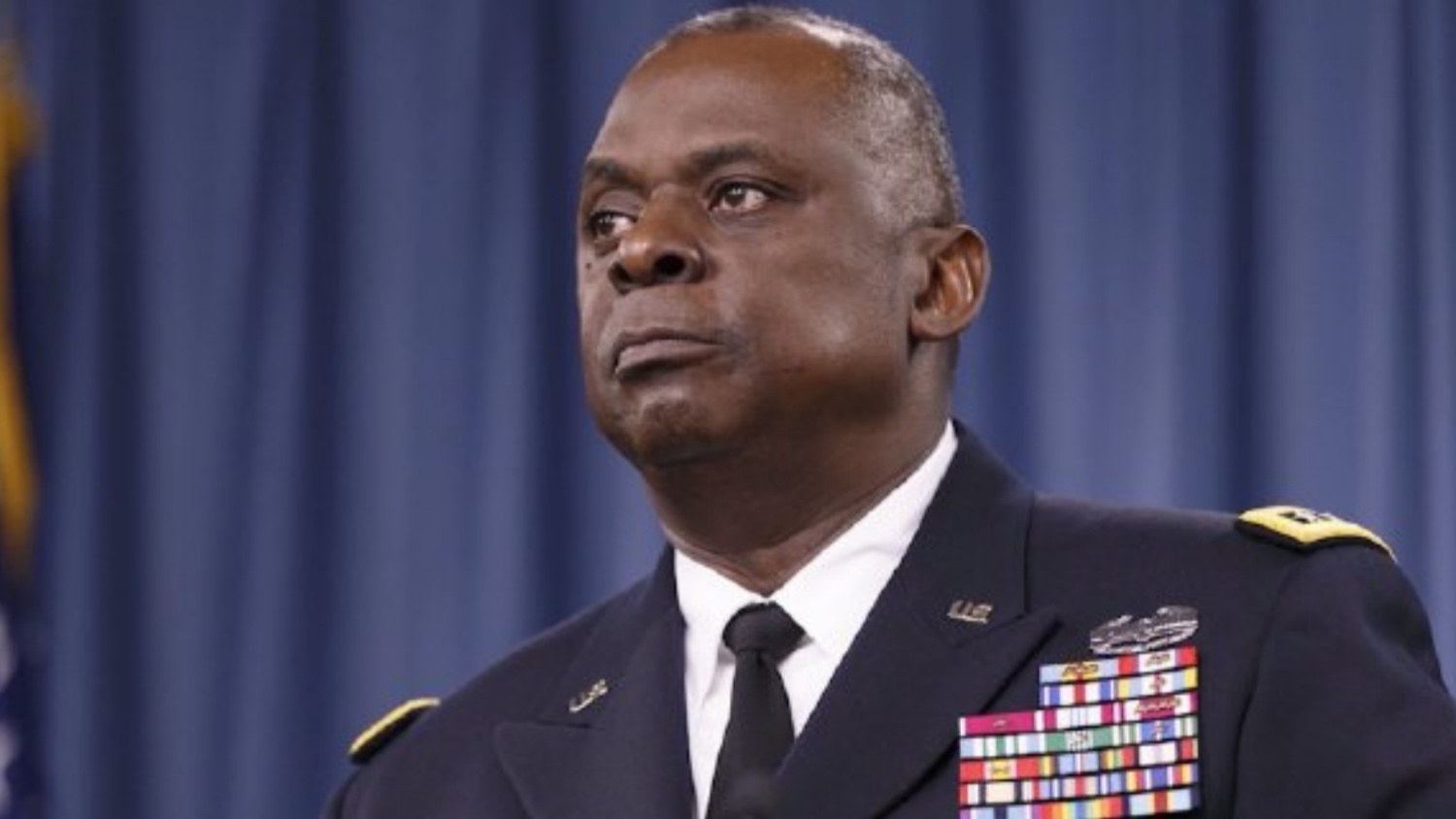 美防長再次住院後被轉(zhuǎn)移至重癥監(jiān)護病房