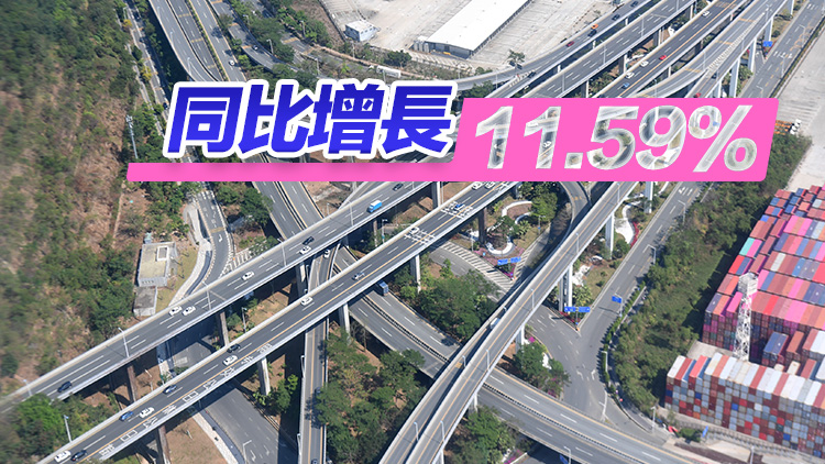 春運(yùn)以來廣東高速公路累計(jì)車流量突破1億車次