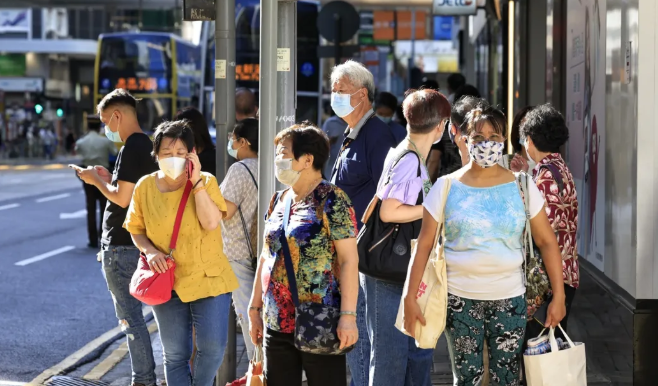 社協(xié)舉辦基層長者論壇 議員倡資助長者看家庭醫(yī)生