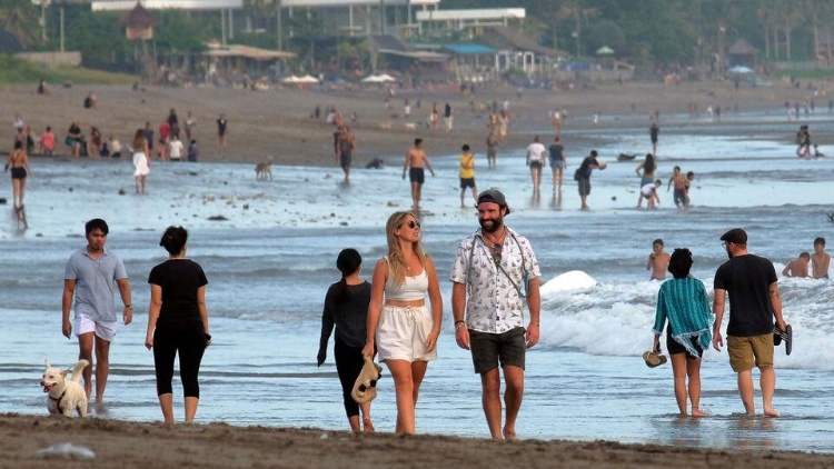 75港幣！印尼峇里島開徵外國遊客旅遊稅