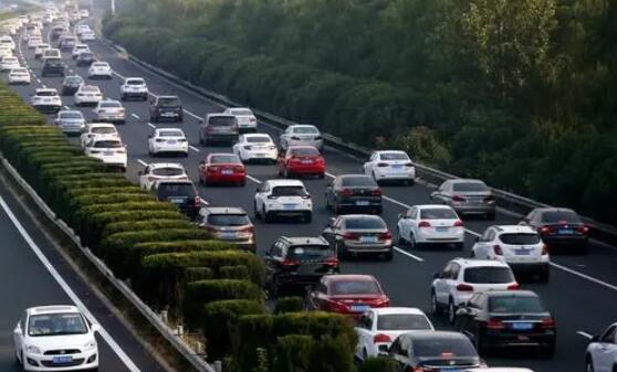 廣東交警提醒：返程高峰來了!請(qǐng)查收返程提示