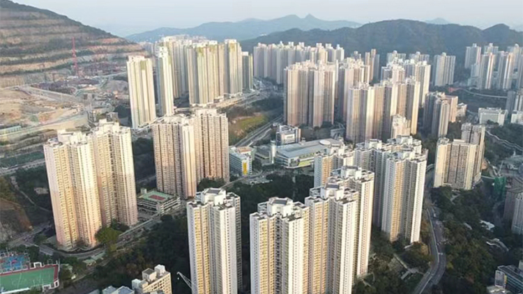 【港樓】港置：1月二手公屋錄66宗註冊(cè) 按月大升四成