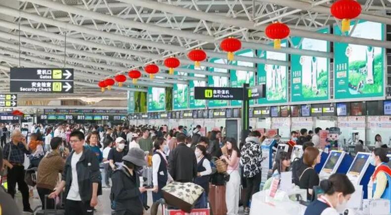 國家民航局：同意增加海南運力！涉及這些目的地
