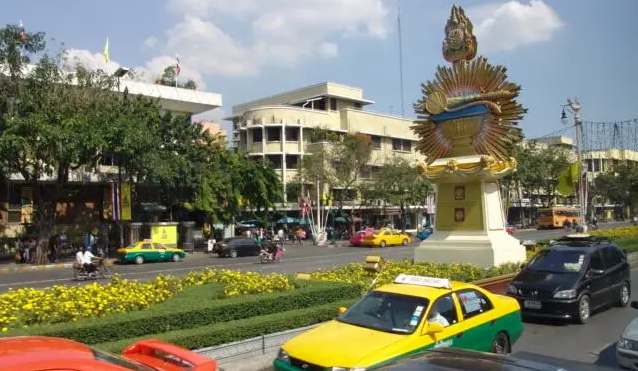 泰國1月份外來投資大幅增長(zhǎng)