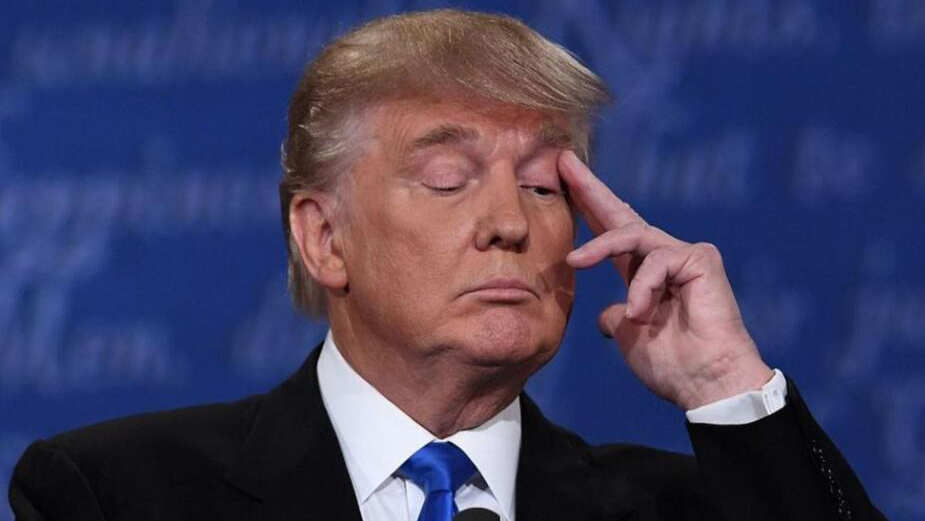 特朗普因財(cái)務(wù)欺詐在紐約州被判罰3.55億美元