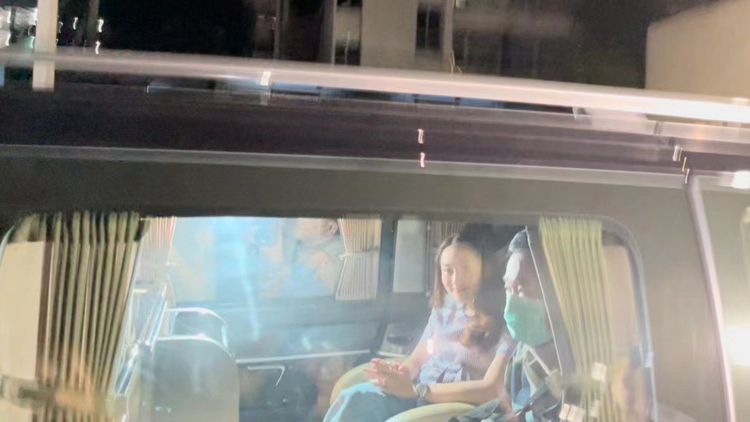 泰國(guó)前總理他信假釋出獄