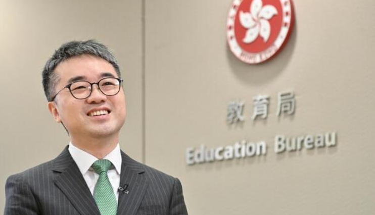 有片丨「一帶一路」獎(jiǎng)學(xué)金名額將增至150個(gè) 教育局：有助吸引人才