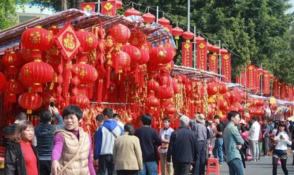 4.74億人次創(chuàng)新高！春節(jié)旅遊「熱辣滾燙」