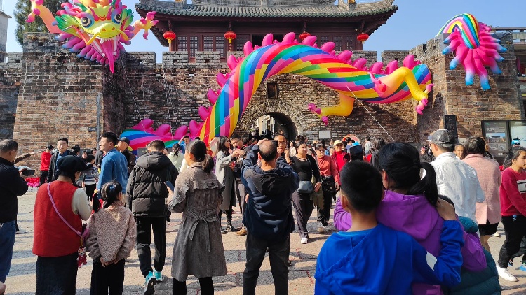 深圳大鵬：以更高水平、更大手筆、更寬視野建設(shè)世界級濱海生態(tài)旅遊度假區(qū)