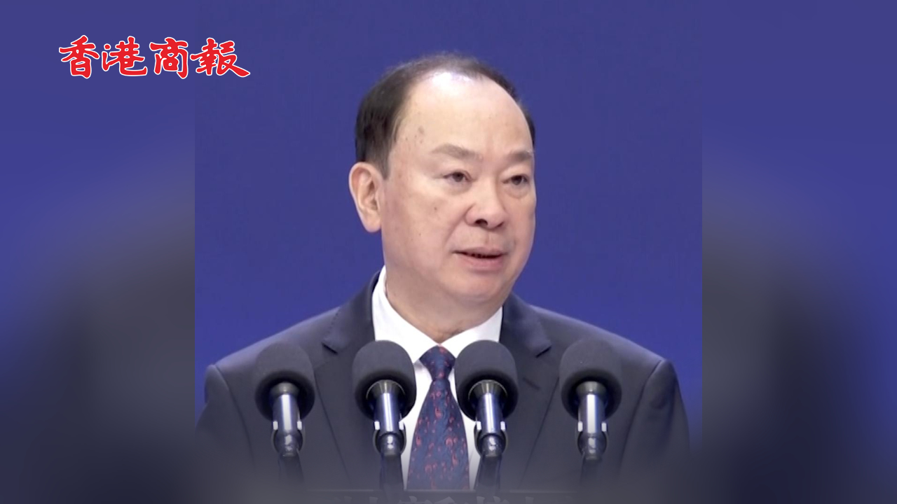 有片丨黃坤明：推進產(chǎn)業(yè)科技創(chuàng)新、發(fā)展新質(zhì)生產(chǎn)力 是廣東戰(zhàn)略之舉長遠之策