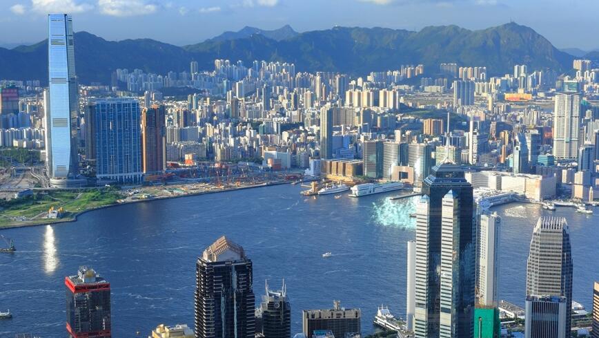 【港事講場(chǎng)】「香港已玩完」和「香港已死」一樣淪為笑話