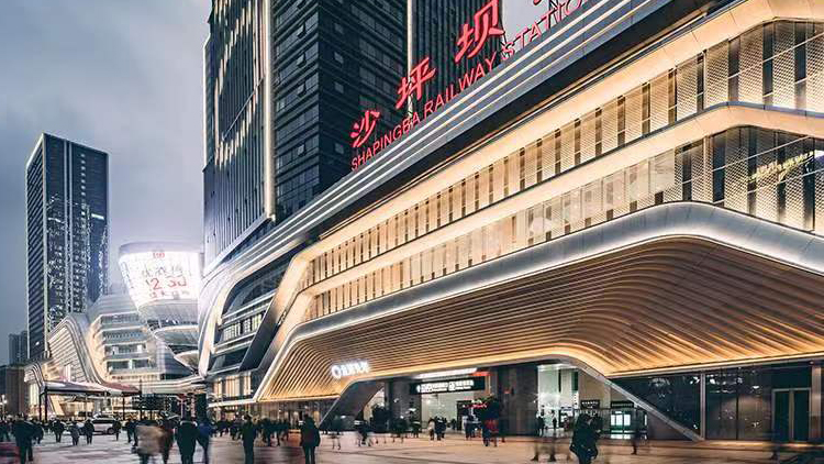 【市場(chǎng)慧眼】白名單效應(yīng) 龍湖集團(tuán)見(jiàn)底回升