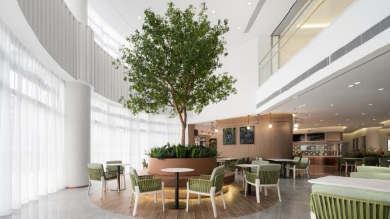 【康養(yǎng)中國】深高速旗下高樂亦嘉推出春節(jié)旅居康養(yǎng)服務(wù)