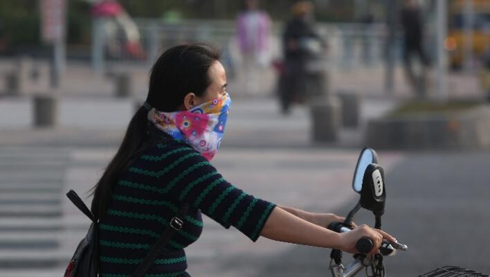 別著急收起厚衣服！深圳下周還有一波冷空氣……