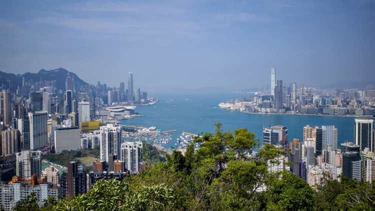 【商報(bào)時(shí)評(píng)】促進(jìn)產(chǎn)業(yè)科技融合 香港大有作為