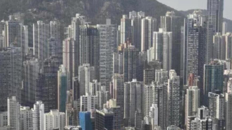 【港樓】中原城市租金回報(bào)率CRI連升9個(gè)月 為有記錄以來最長升浪