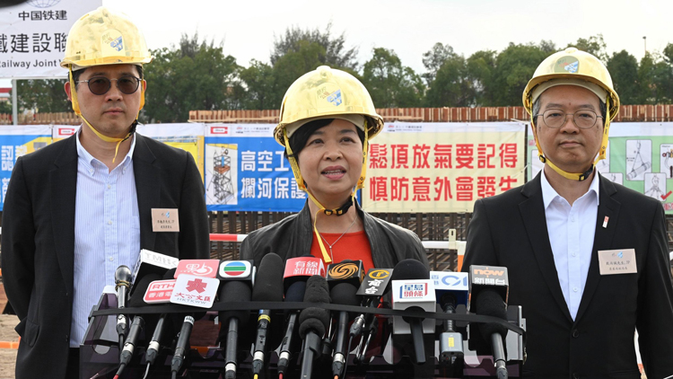 何永賢：「簡約公屋」一至二人單位租金740元 有助弱勢社群節(jié)省開支