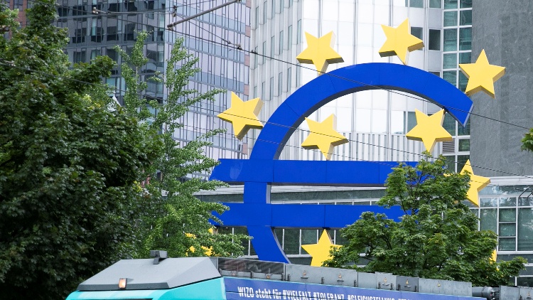 德國央行：德國經(jīng)濟可能陷入技術性衰退