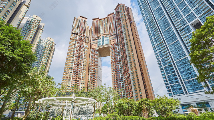 【港樓】潘蘇通凱旋門單位1128萬售出 成交價(jià)重返10年前