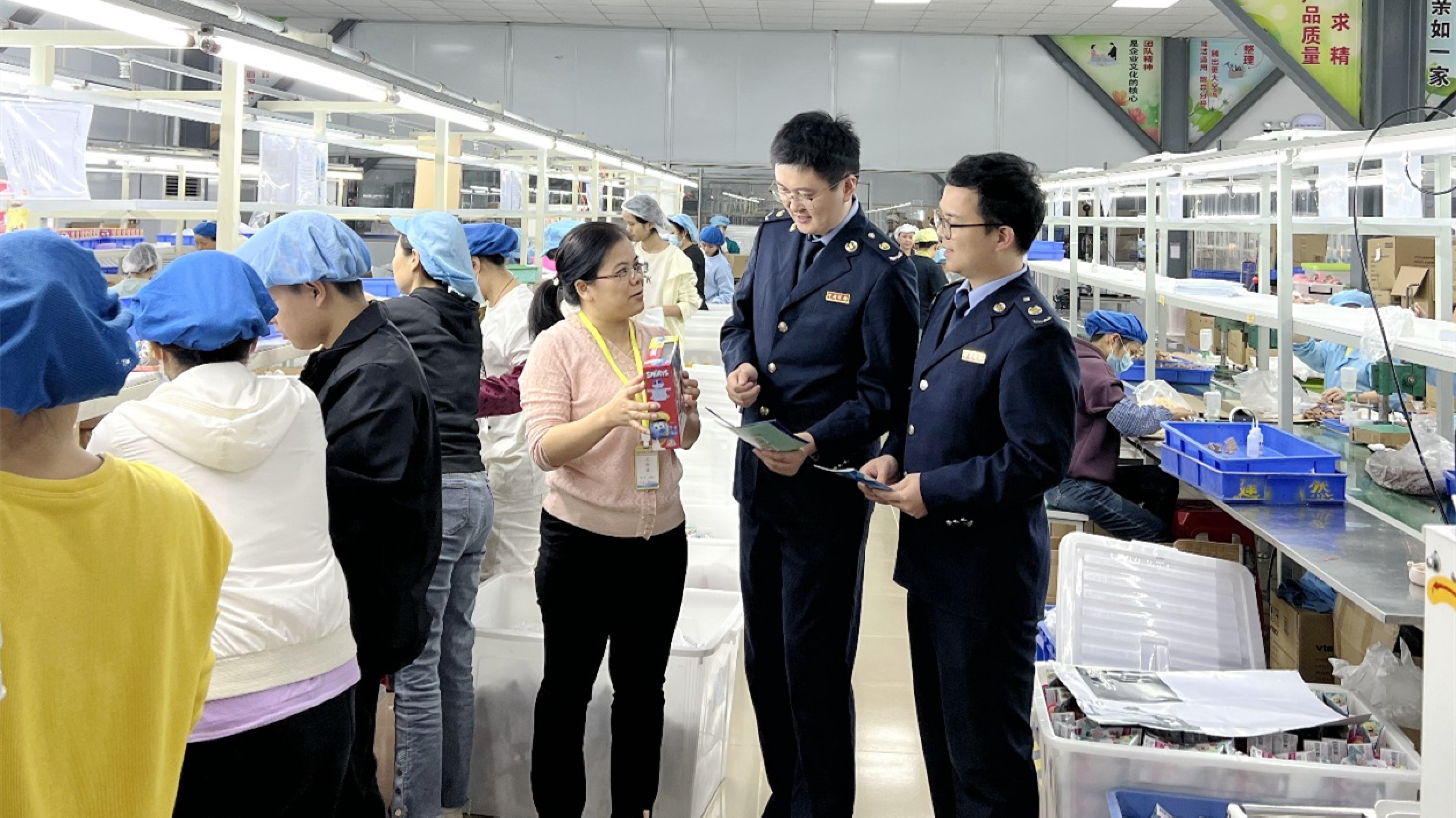 2023年廣東地區(qū)新增減稅降費及退稅緩費1562億元