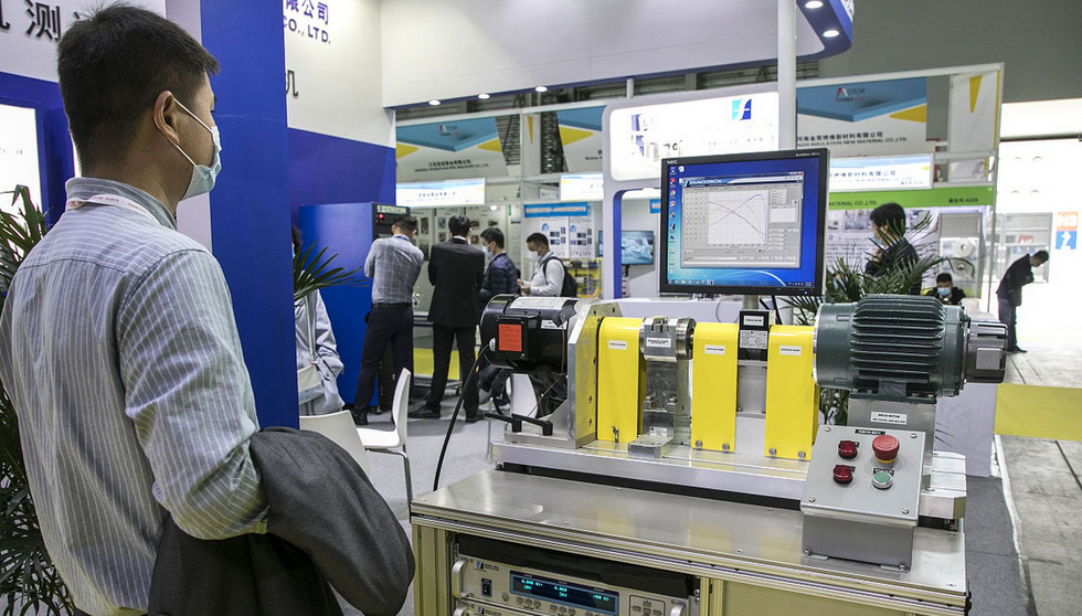 【財通AH】克來機(jī)電連續(xù) 收出8個漲停