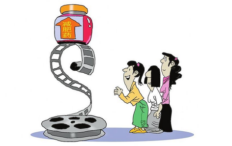 【財(cái)通AH】減肥藥概念「熱辣滾燙」