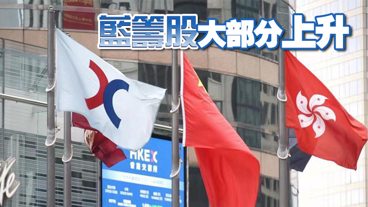 【午市焦點(diǎn)】港股半日升487點(diǎn) ATMXJ升逾2%至近7%