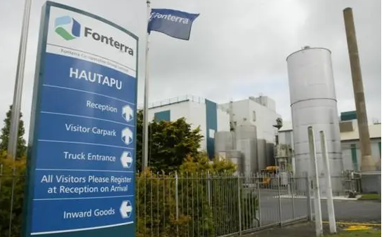 綜述：新西蘭大品牌看好中國市場(chǎng)潛力