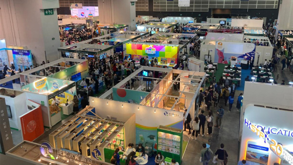 【來論】香港展覽之都優(yōu)勢(shì)有增無減