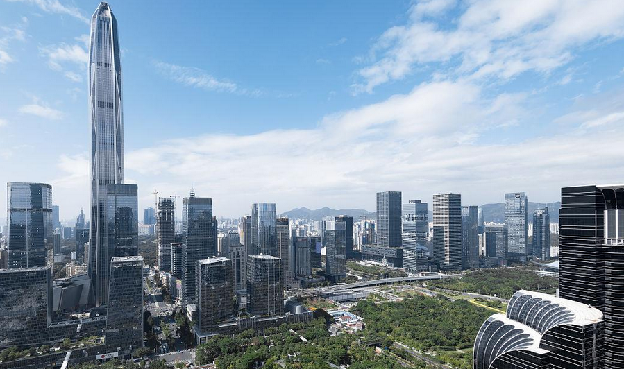 經(jīng)濟(jì)熱點(diǎn)問答｜對中國經(jīng)濟(jì)「唱衰論」如何被反覆證偽