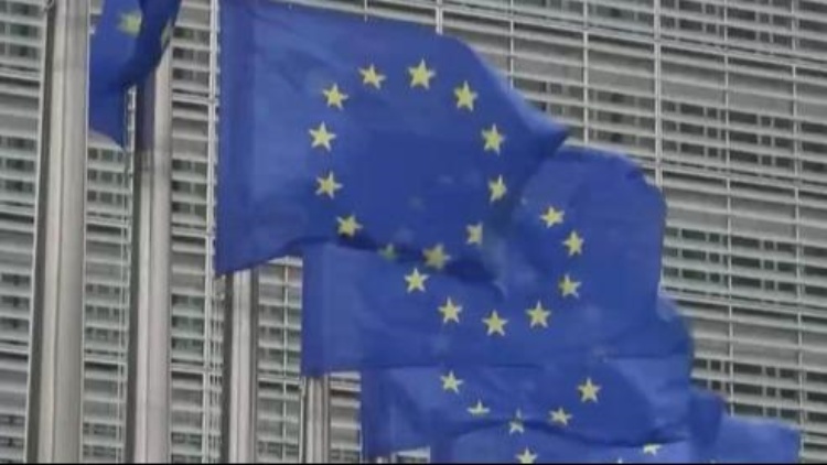歐盟就第十三輪對俄制裁達(dá)成共識